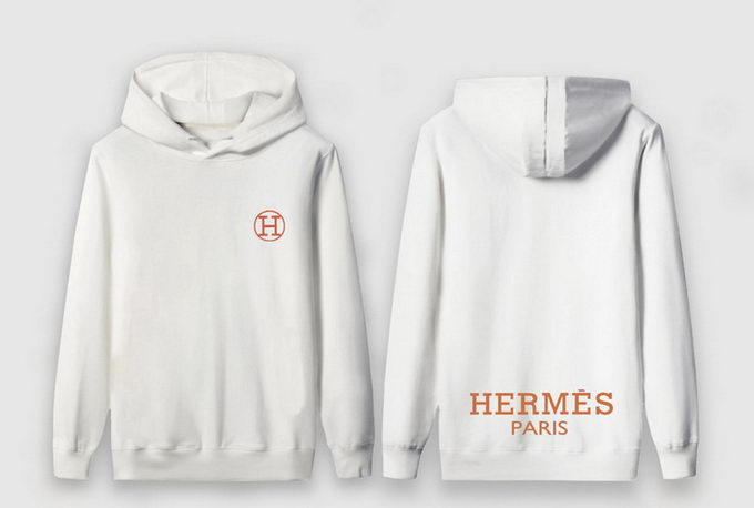 Hermes Hoodie Mens ID:20220915-425